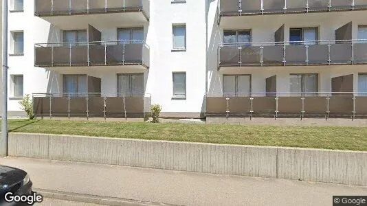 Apartments for rent in Ostalbkreis - Photo from Google Street View