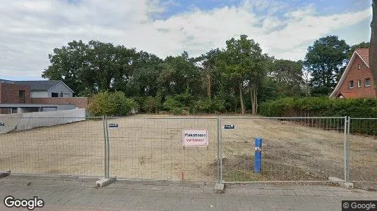 Apartments for rent in County of Bentheim - Photo from Google Street View