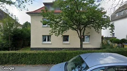 Apartments for rent in Dortmund - Photo from Google Street View