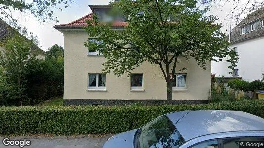 Apartments for rent in Dortmund - Photo from Google Street View