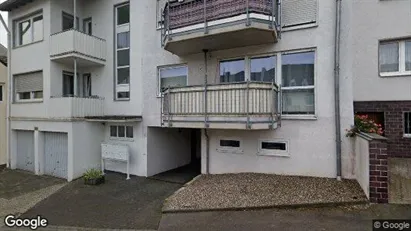 Apartments for rent in Bonn - Photo from Google Street View