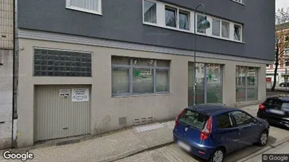 Apartments for rent in Aachen - Photo from Google Street View