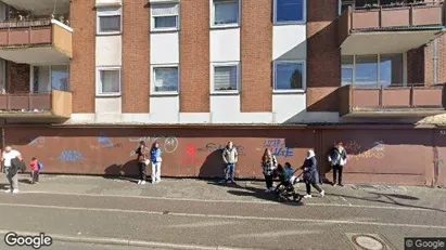 Apartments for rent in Recklinghausen - Photo from Google Street View