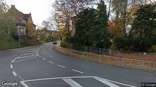 Apartments for rent in Schmalkalden-Meiningen - Photo from Google Street View