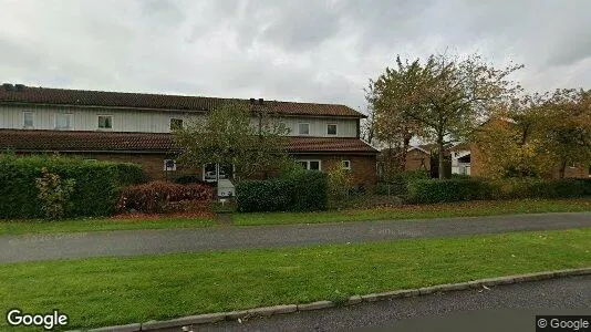 Apartments for rent in Oxie - Photo from Google Street View