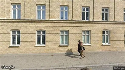 Apartments for rent in Malmö City - Photo from Google Street View