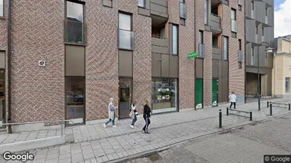 Apartments for rent in Eslöv - Photo from Google Street View