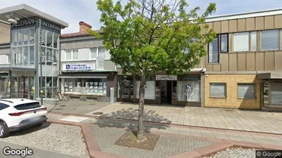Apartments for rent in Bromölla - Photo from Google Street View