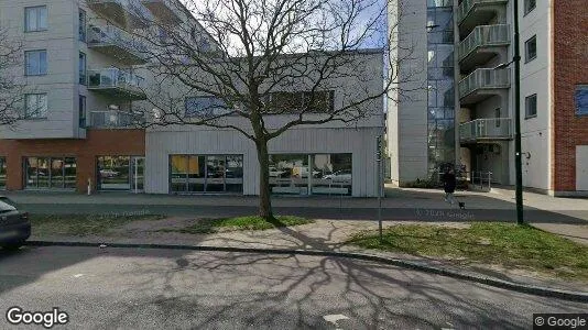 Apartments for rent in Fosie - Photo from Google Street View
