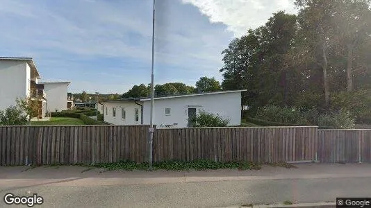 Apartments for rent in Bromölla - Photo from Google Street View