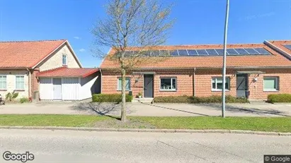 Apartments for rent in Eslöv - Photo from Google Street View