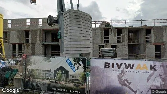 Apartments for rent in Habay - Photo from Google Street View