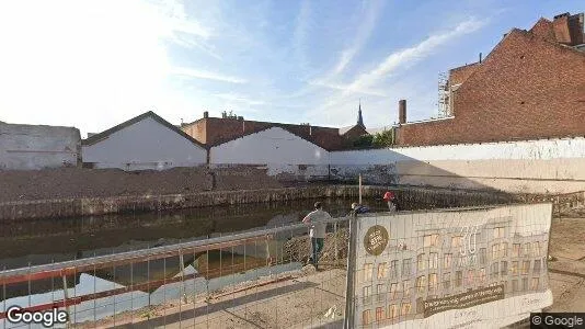 Apartments for rent in Stad Antwerp - Photo from Google Street View