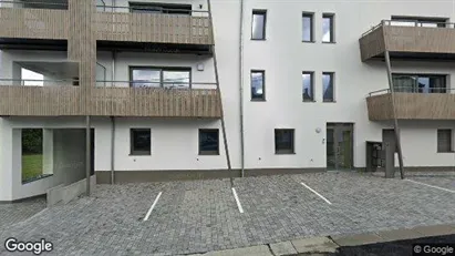 Apartments for rent in Libramont-Chevigny - Photo from Google Street View