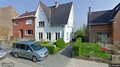 Apartments for rent in Bergen - Photo from Google Street View