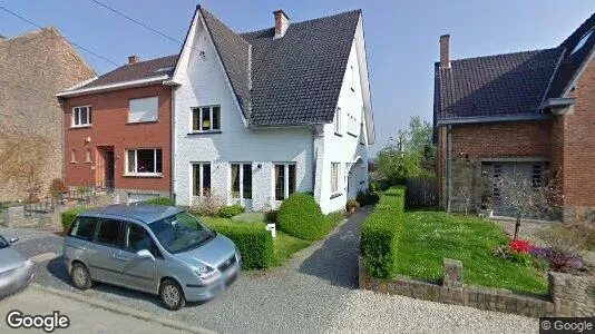 Apartments for rent in Bergen - Photo from Google Street View