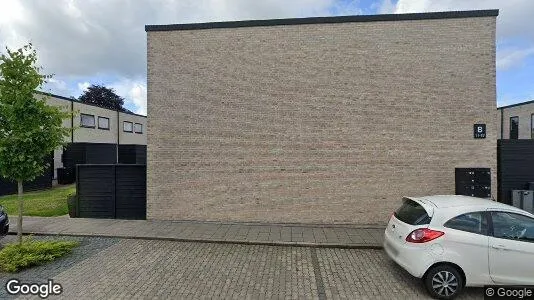 Apartments for rent in Kolding - Photo from Google Street View