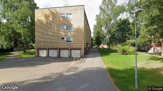 Apartments for rent in Växjö - Photo from Google Street View