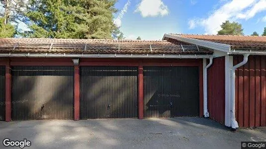 Apartments for rent in Borlänge - Photo from Google Street View