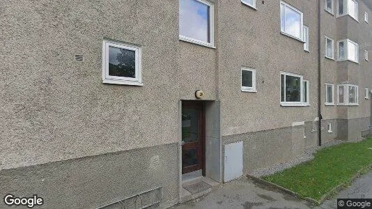 Apartments for rent in Stockholm West - Photo from Google Street View