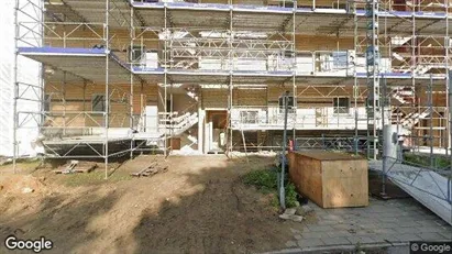 Apartments for rent in Viborg - Photo from Google Street View