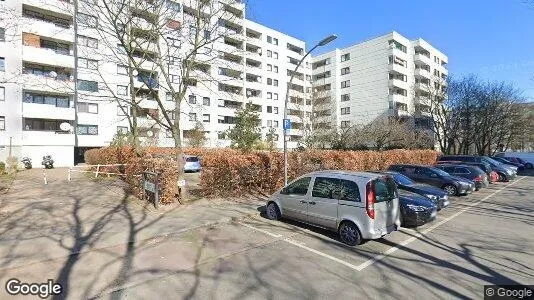 Apartments for rent in Berlin Tempelhof-Schöneberg - Photo from Google Street View