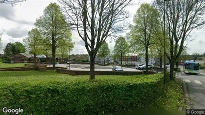 Apartments for rent in Arras - Photo from Google Street View