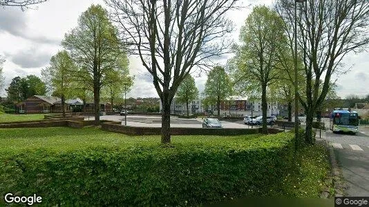 Apartments for rent in Arras - Photo from Google Street View