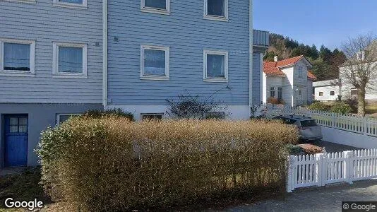 Apartments for rent in Bergen Årstad - Photo from Google Street View