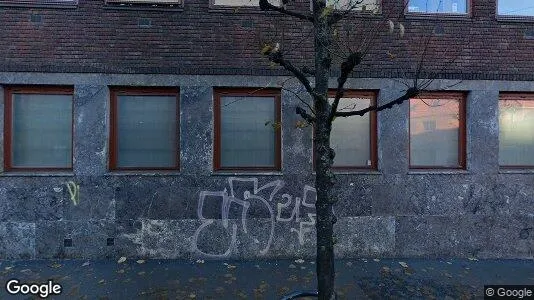 Rooms for rent in Oslo Grünerløkka - Photo from Google Street View