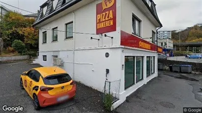Apartments for rent in Bergen Bergenhus - Photo from Google Street View