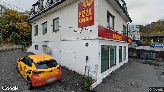 Apartments for rent in Bergen Bergenhus - Photo from Google Street View