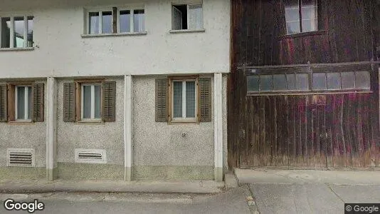 Apartments for rent in Baden - Photo from Google Street View