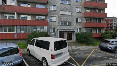 Apartments for rent in Tallinn Kesklinna - Photo from Google Street View