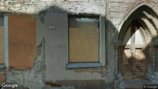 Apartments for rent in Tallinn Kesklinna - Photo from Google Street View