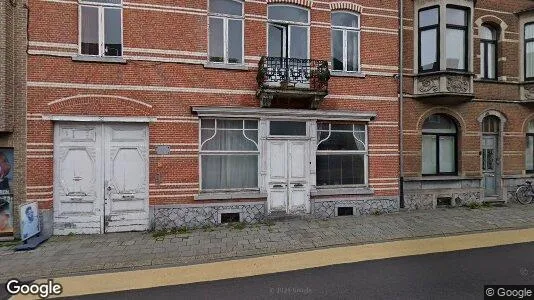 Apartments for rent in Leuven - Photo from Google Street View