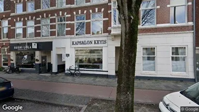 Apartments for rent in The Hague Scheveningen - Photo from Google Street View