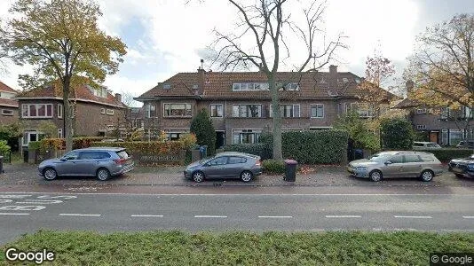 Apartments for rent in Leidschendam-Voorburg - Photo from Google Street View