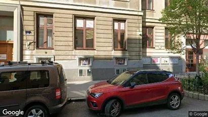 Apartments for rent in Vienna Brigittenau - Photo from Google Street View