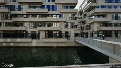 Apartments for rent in Nordhavn - Photo from Google Street View
