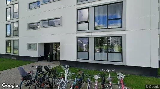 Apartments for rent in Vallensbæk Strand - Photo from Google Street View