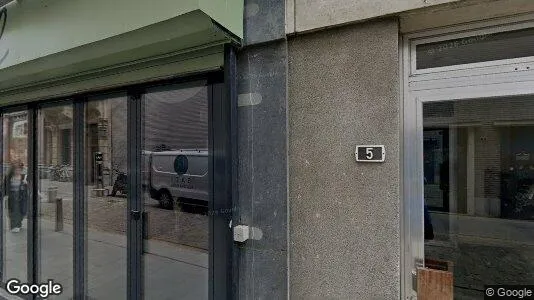 Apartments for rent in Stad Antwerp - Photo from Google Street View