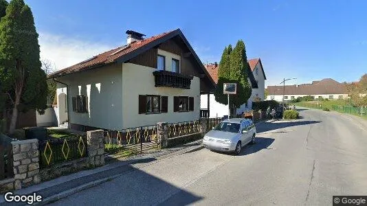 Apartments for rent in Petzenkirchen - Photo from Google Street View