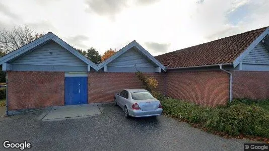 Apartments for rent in Nivå - Photo from Google Street View