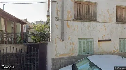 Apartments for rent in Komotini - Photo from Google Street View
