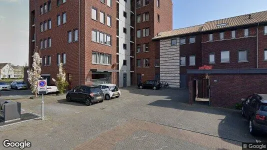 Apartments for rent in Houten - Photo from Google Street View