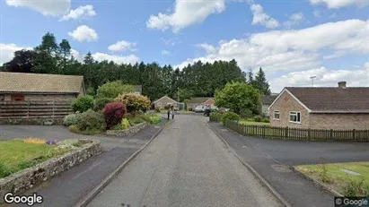 Apartments for rent in Presteigne - Powys - Photo from Google Street View
