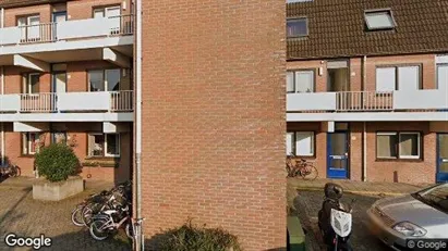 Apartments for rent in Gooise Meren - Photo from Google Street View