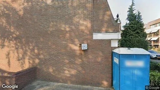 Apartments for rent in Gooise Meren - Photo from Google Street View