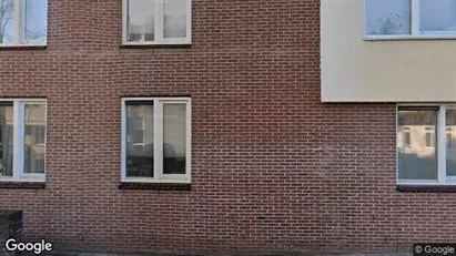 Apartments for rent in Hilversum - Photo from Google Street View